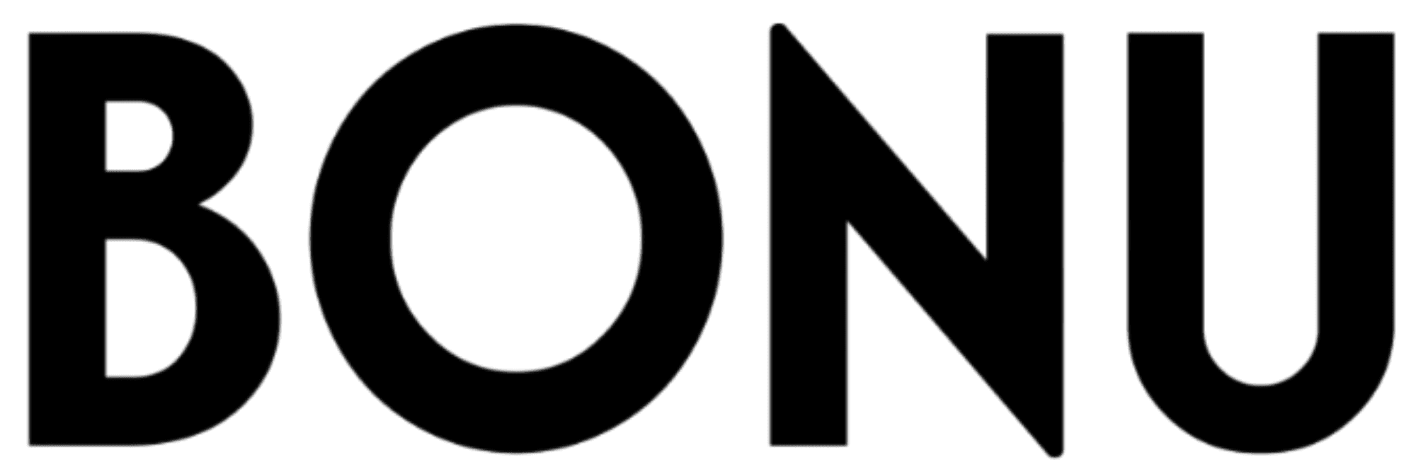 BONU Wines logo 