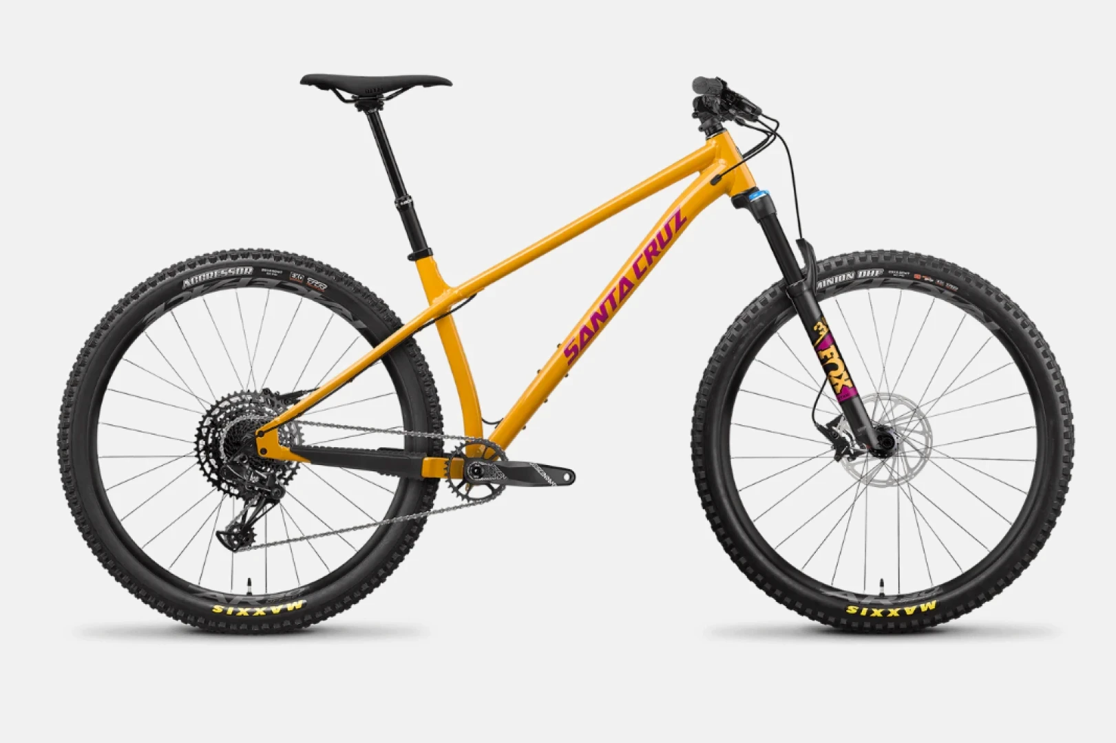 Santa Cruz Chameleon product picture