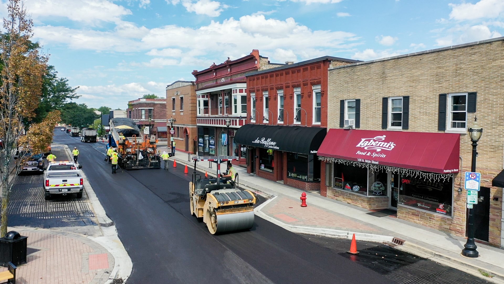 Frelas media works with local clients in crystal lake with seo, digital marketing and social media as they are a marketing agency in Mchenry County.