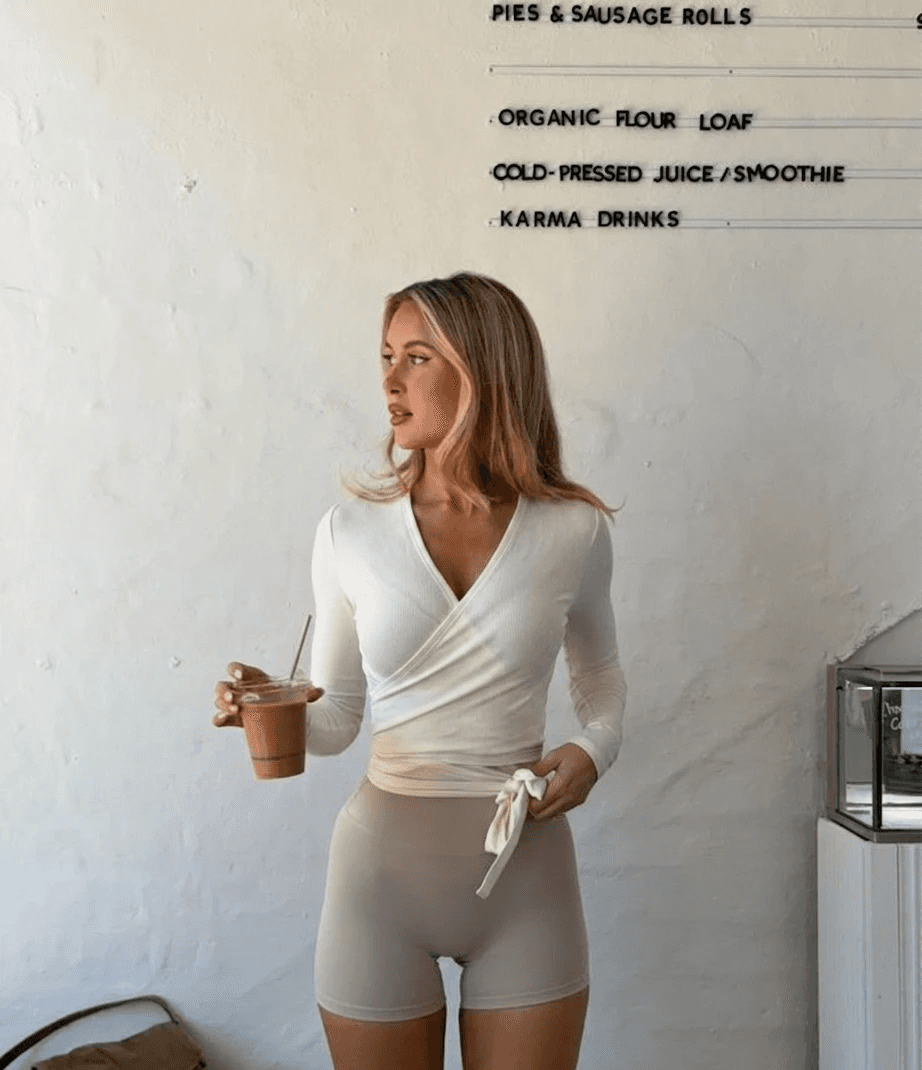 28-Day Body Sculpt: The Pilates-Inspired Lean Muscle Challenge 