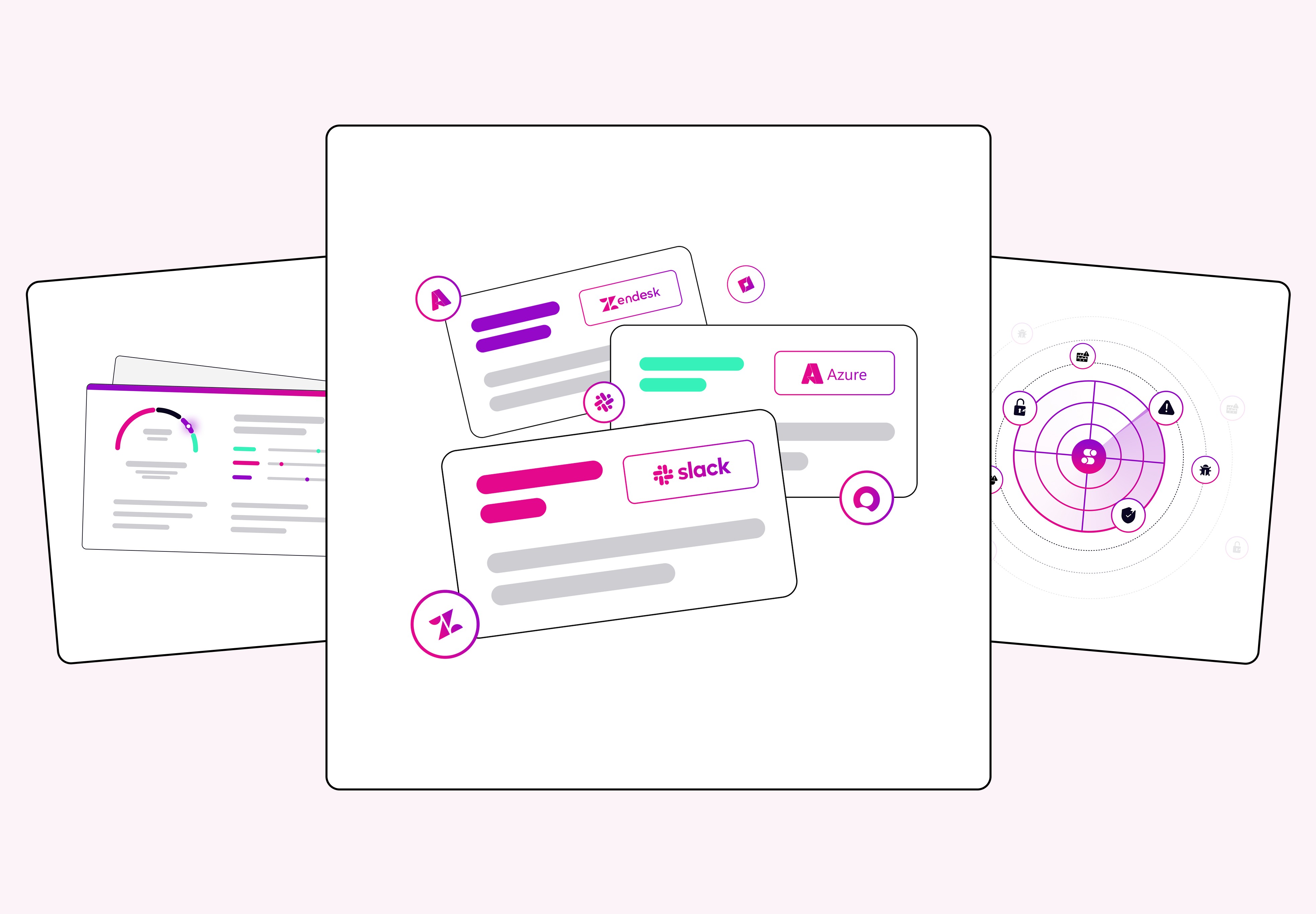 Seemplicity x DesignSpace - Cyber Marketing Design Case Study