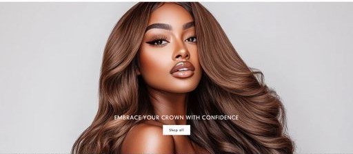 DTC haircare (natural hair growth / anti-hair-loss)