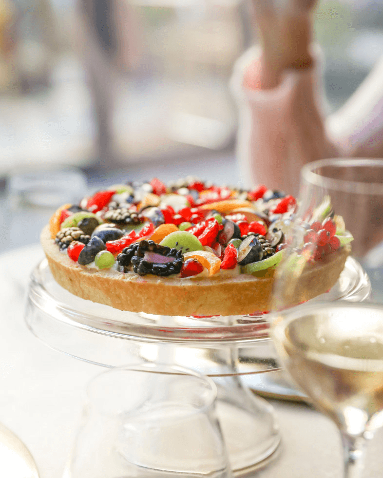 Linfa milano: Crea la tua torta