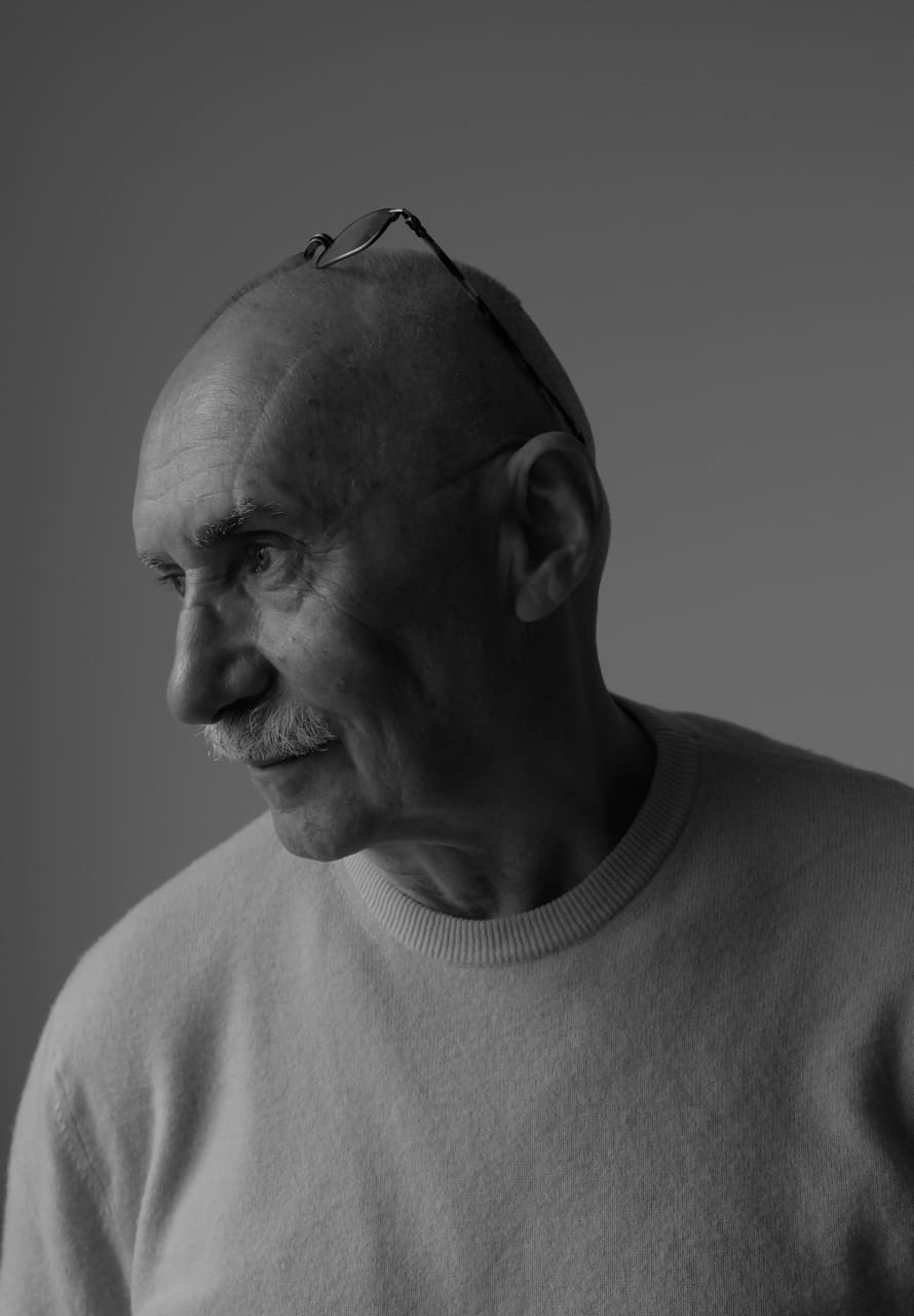 black and white photography