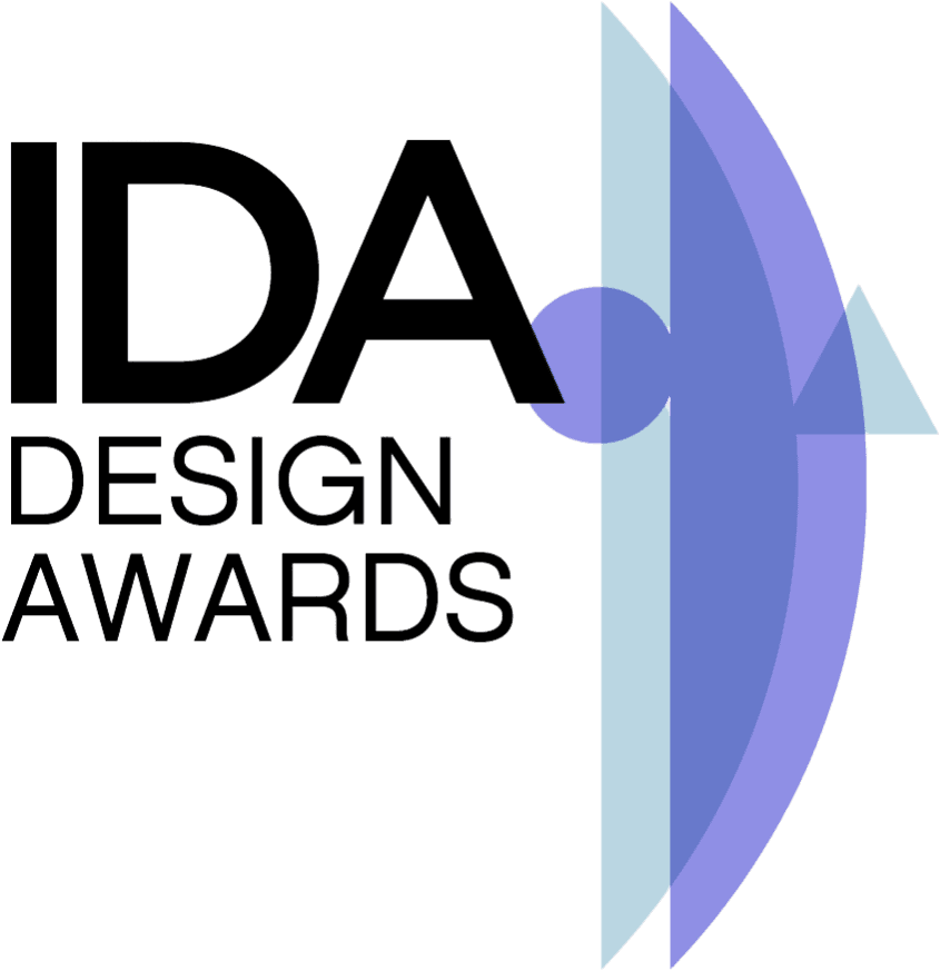 logo IDA design awards