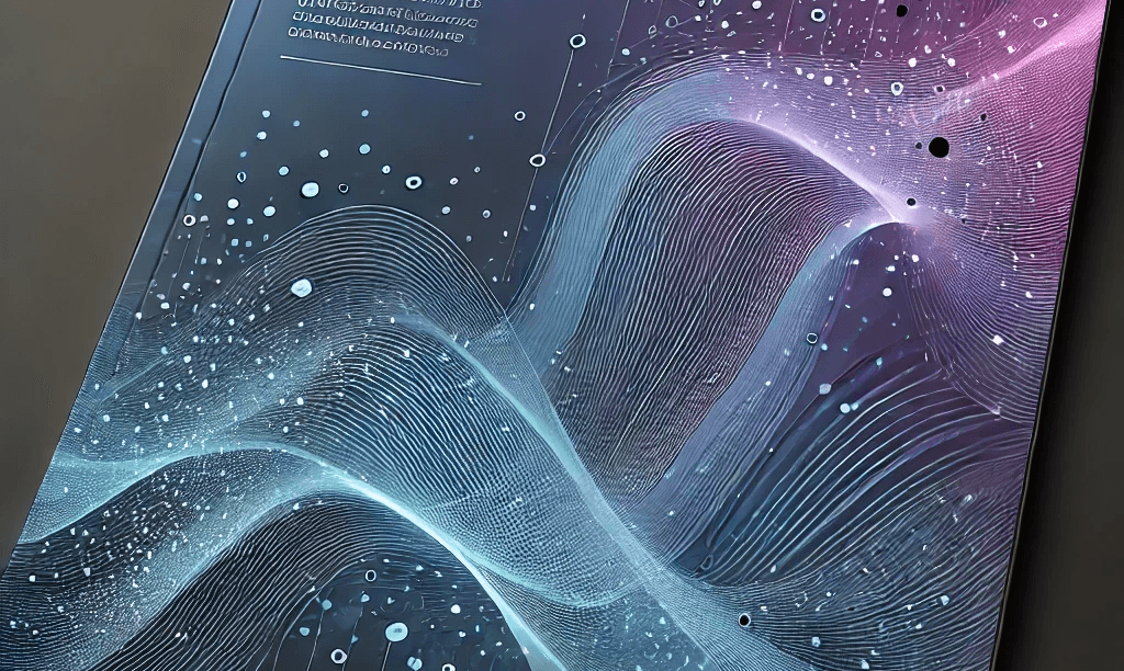 Calvin Fu, fintech founder and system architect at Jenacie AI