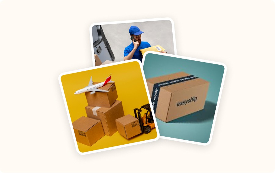 easyship fulfillment