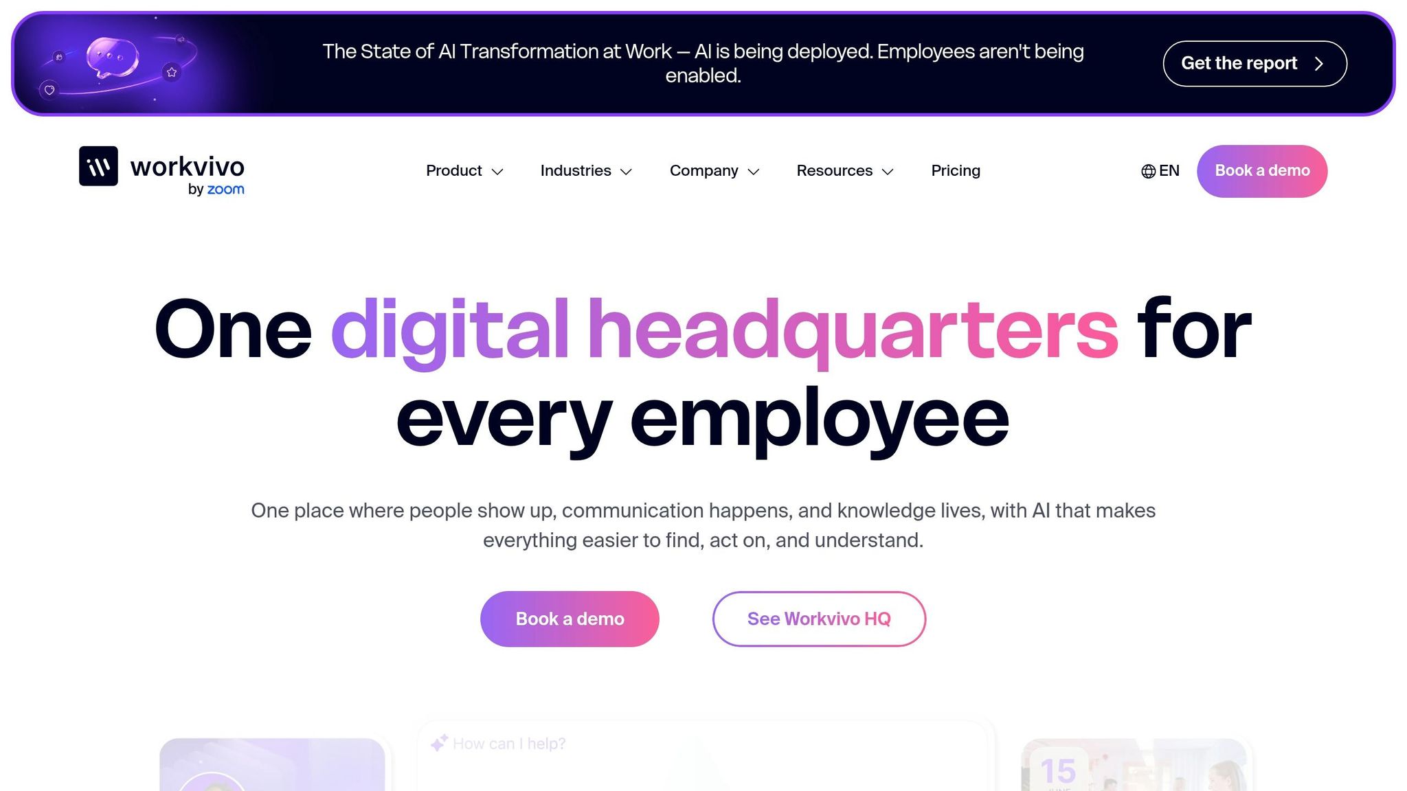 Workvivo