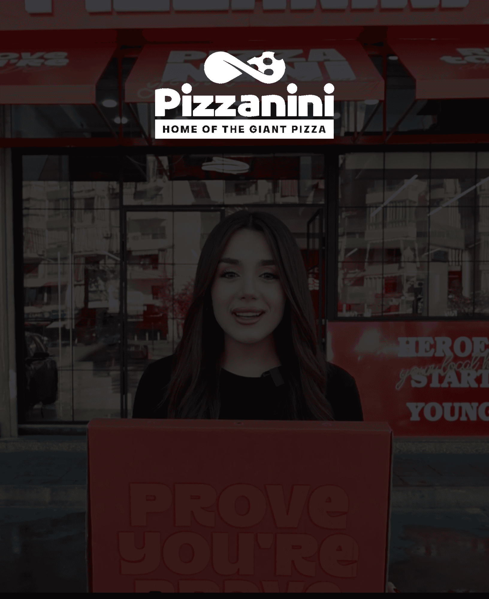 Our Client Pizzanini