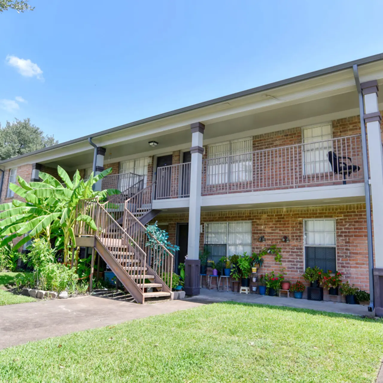 The Heights at Post Oak, Houston, TX.