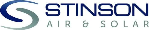 STINSON AIR installer logo