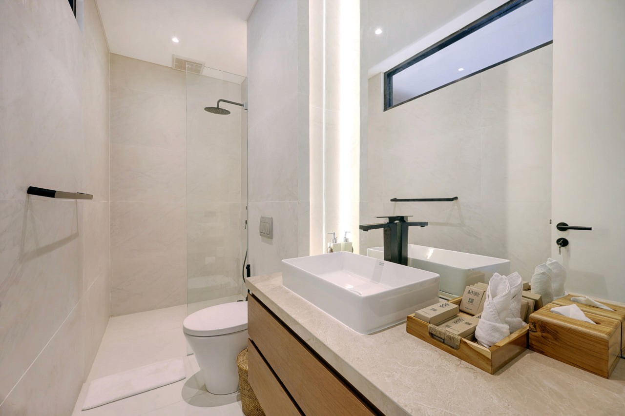 2-bedroom Smart Villa Oasis 2 in Canggu