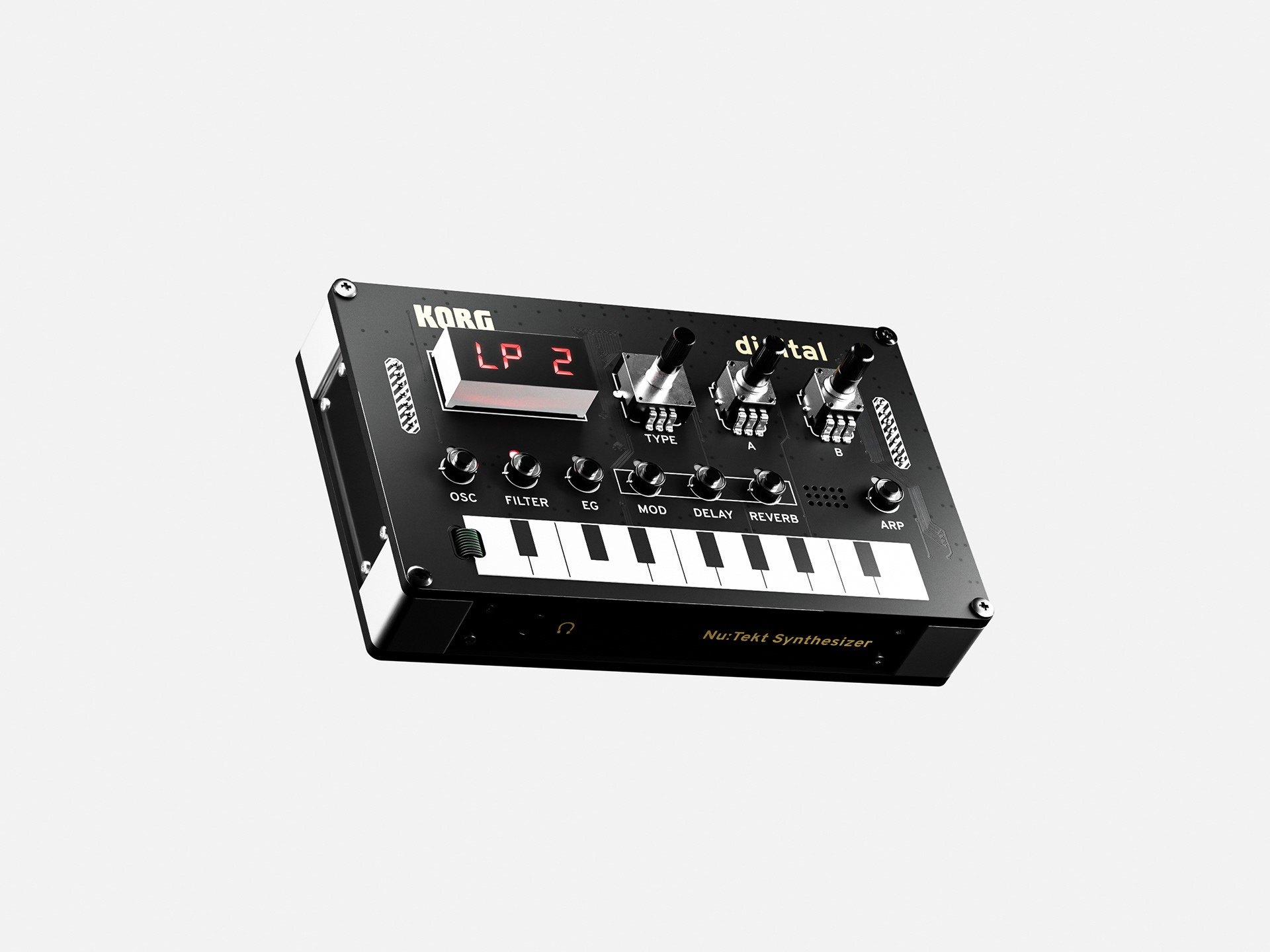 Batch.Works product catalogue book on a work top with a graphic printed image on the front