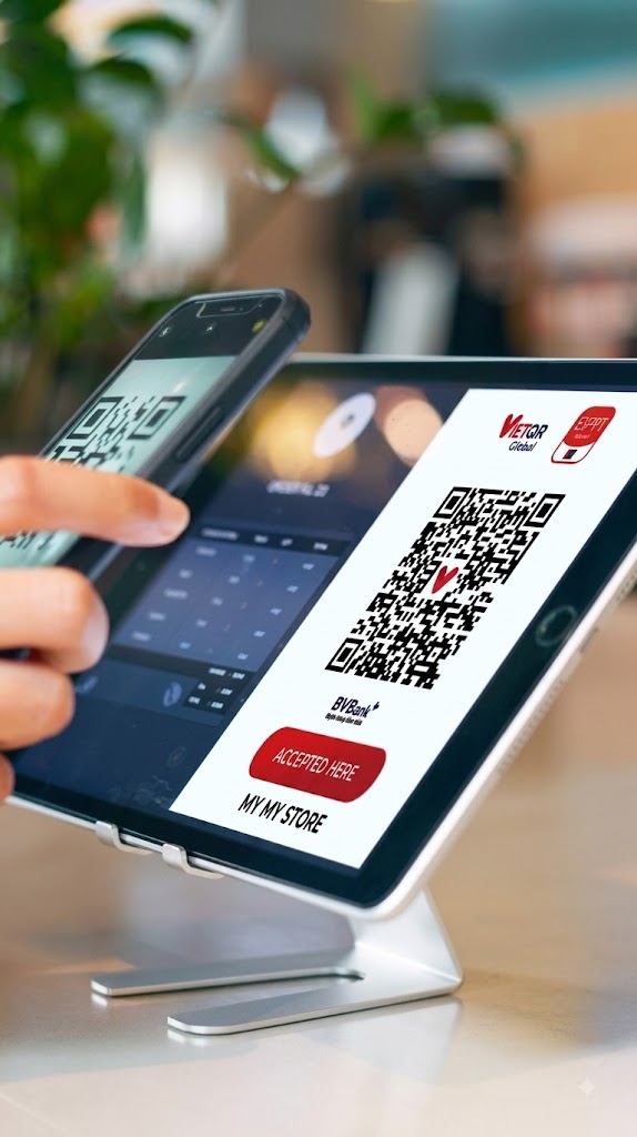 Vietnam local payment