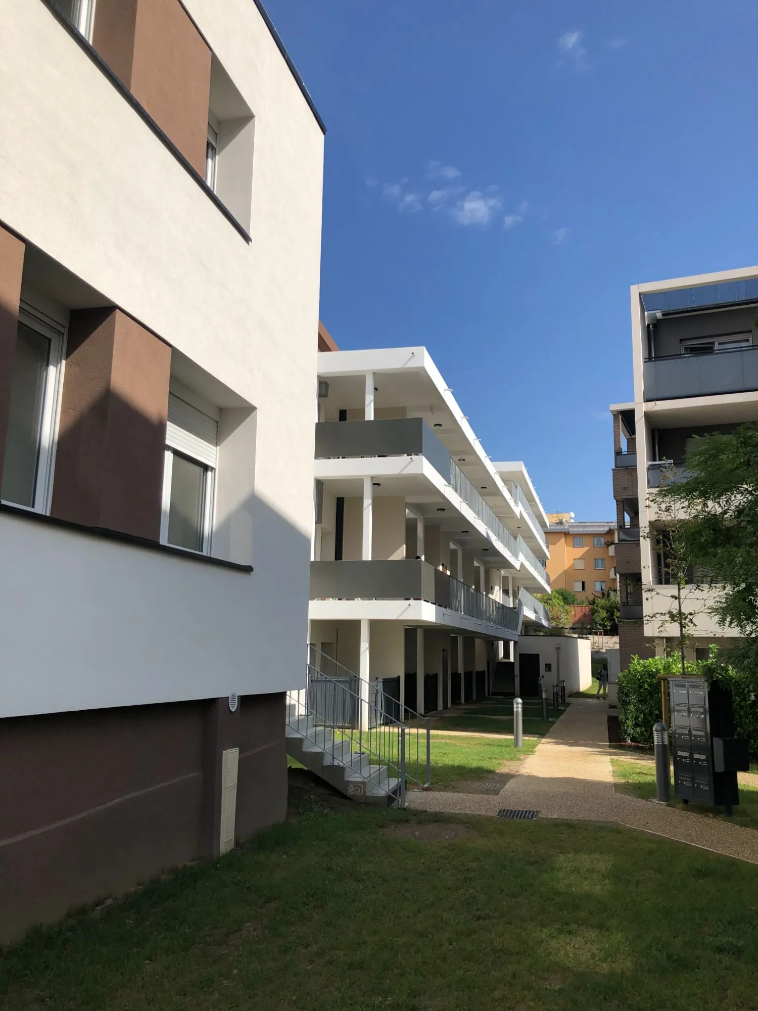 RAOUL VERGES logement tam architecture 3
