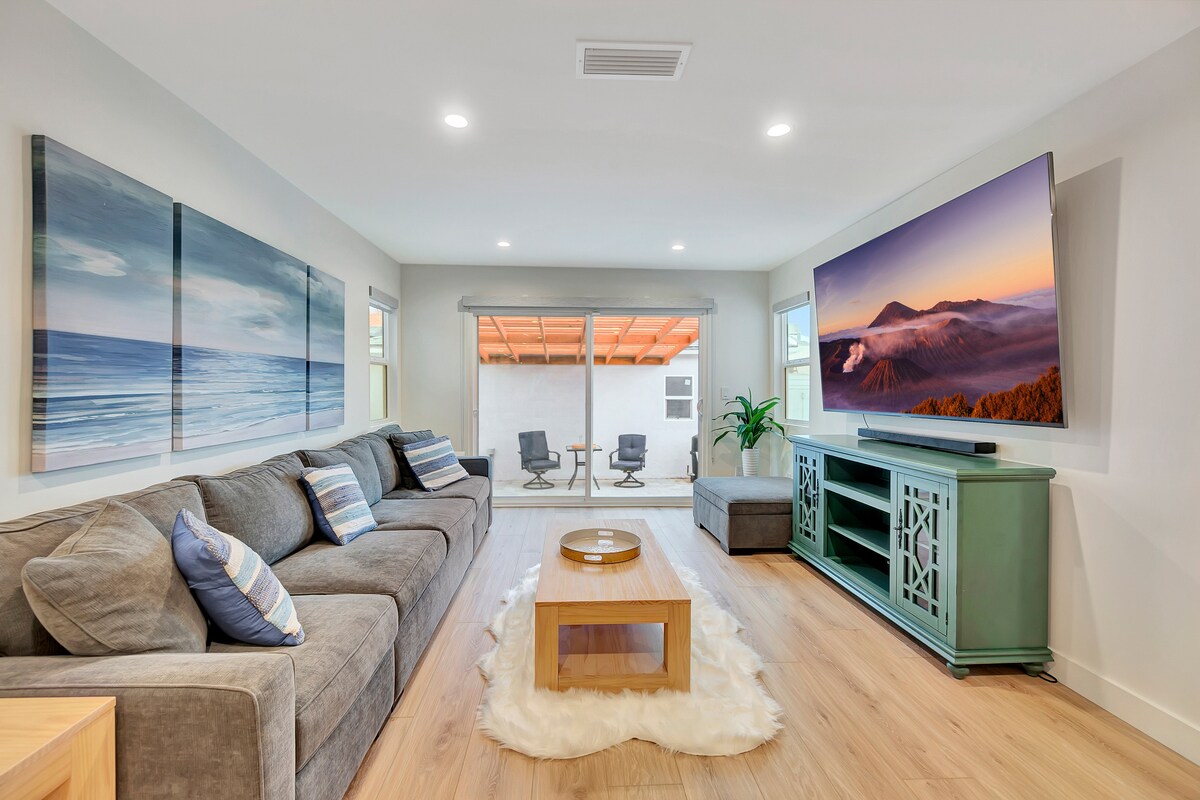 A thriving midterm rental business