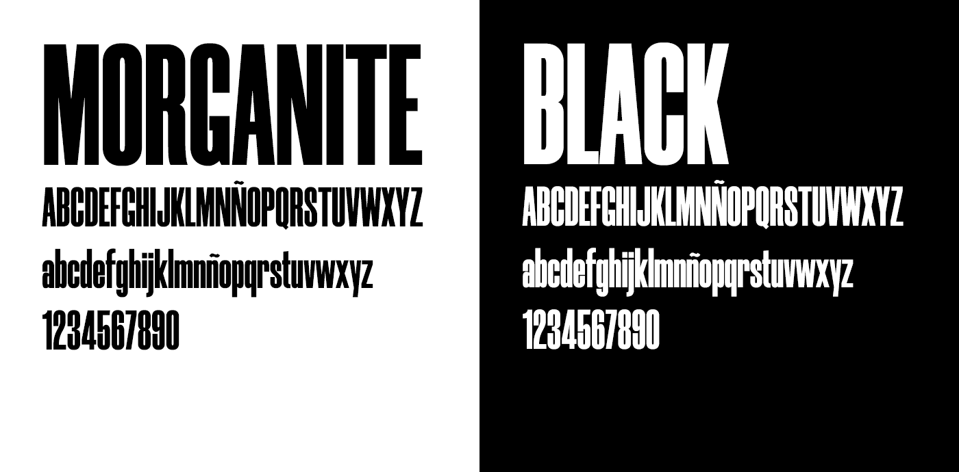 理发店品牌视觉设计