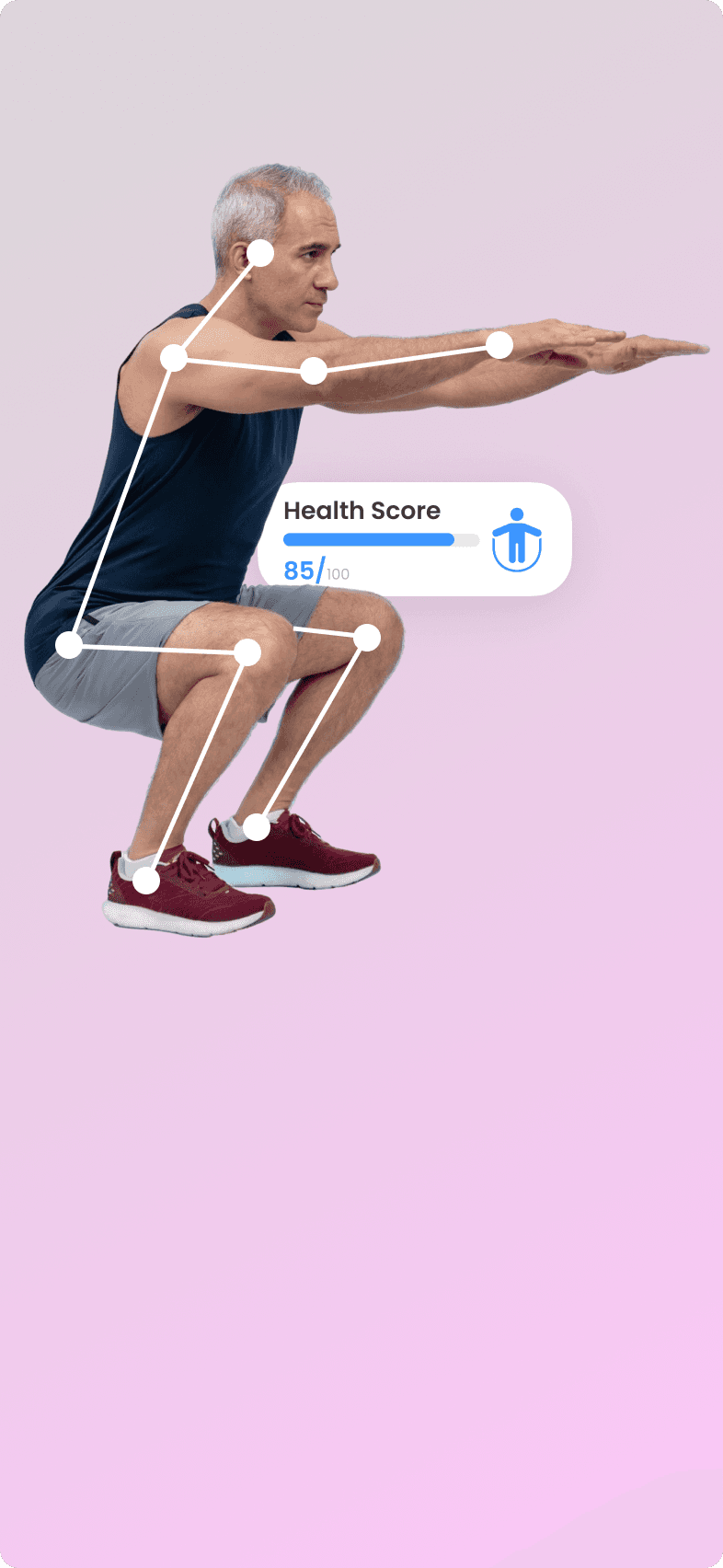 Vital Signs Monitoring