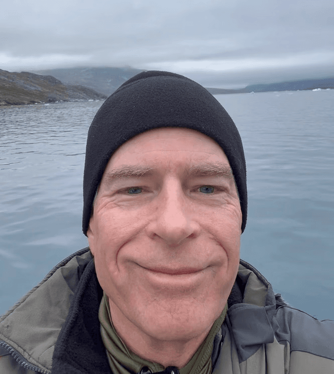Paul Greenland