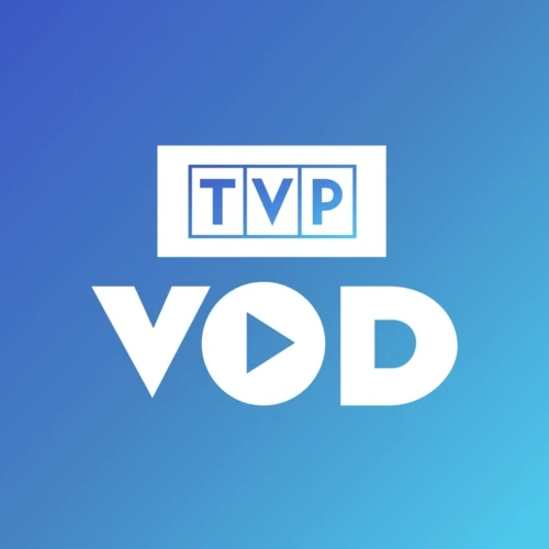 Icon for TVP VOD