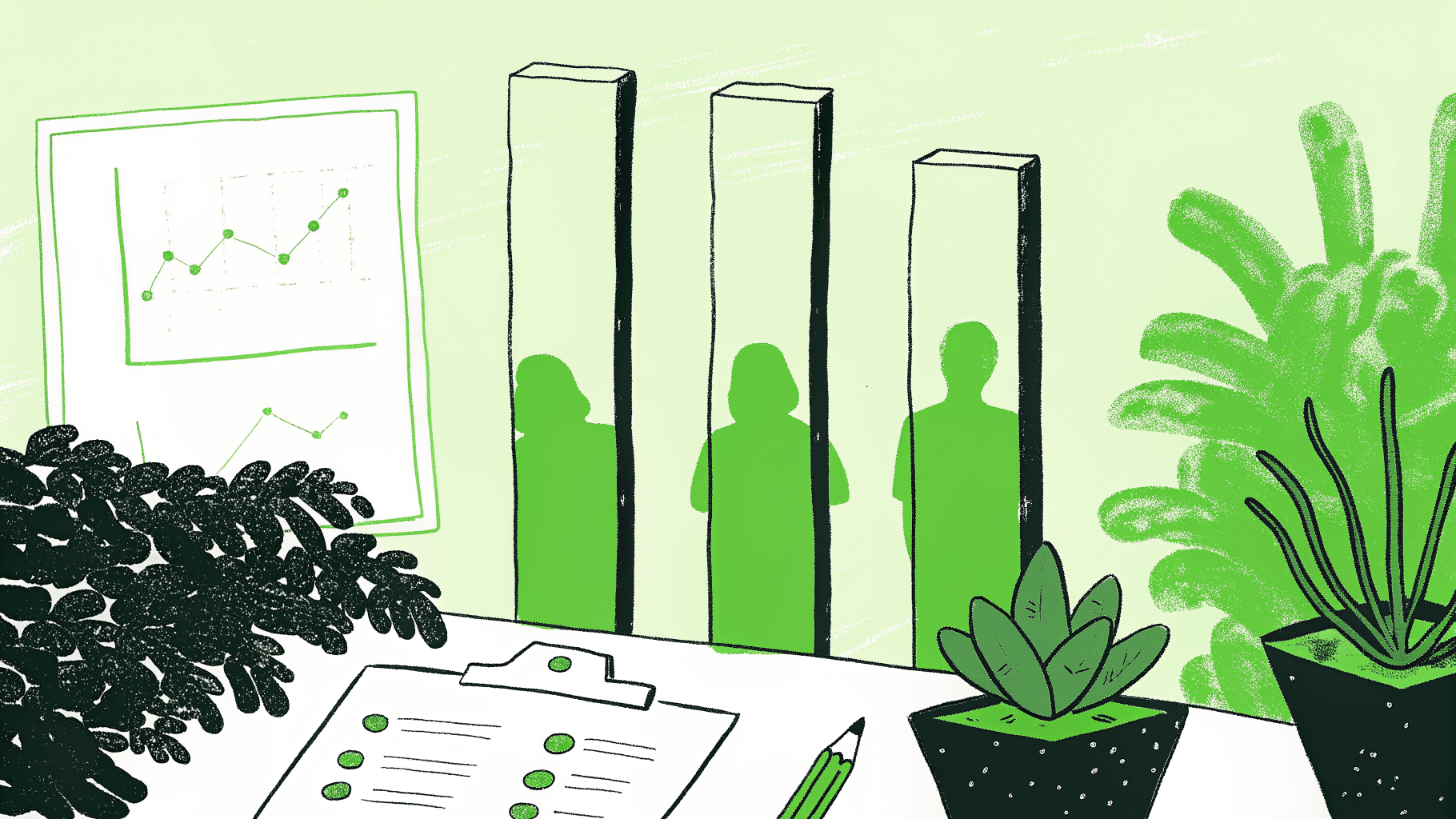 SAT score, holistic review balance, and narrow acceptance funnel icons for USC admissions