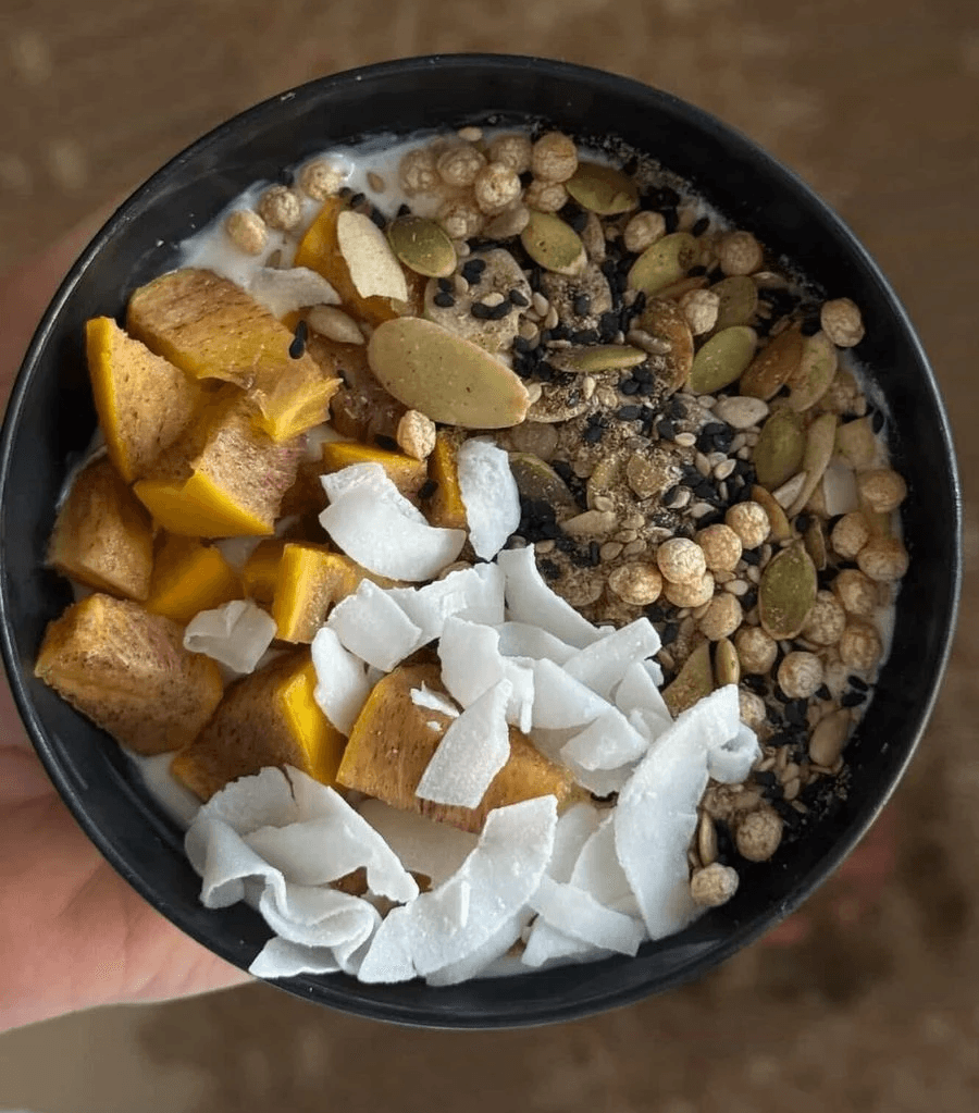 Ashwagandha Root