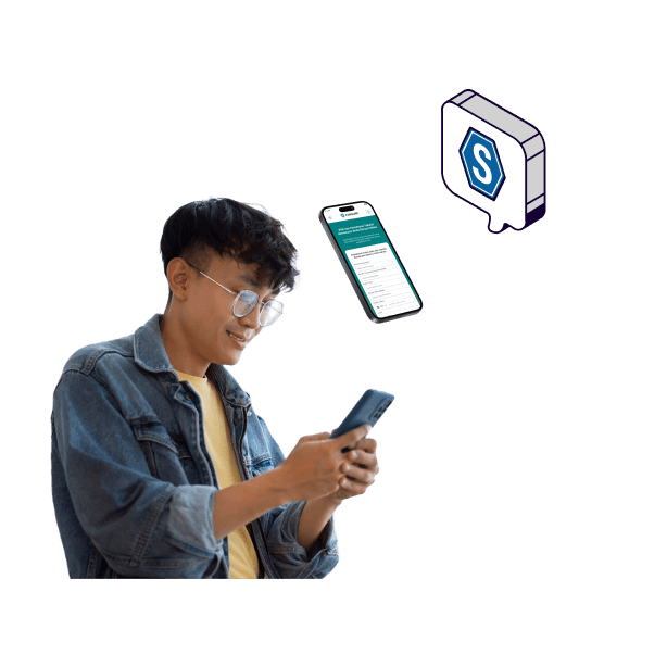 Micro insurance infrastructure by Senang.io enabling affordable embedded coverage for cooperatives and gig platforms in Malaysia'