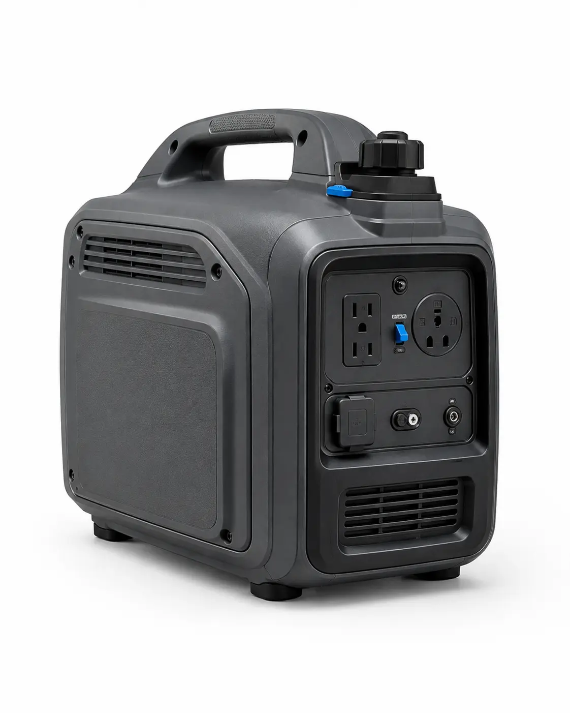Kaasaskantav Generaator