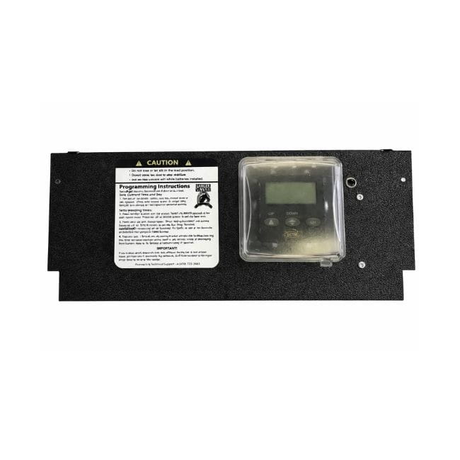 Stable grazer product image