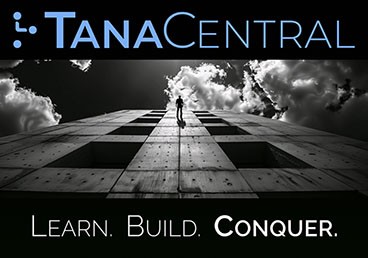 Tana Central: Learn. Build. Conquer.