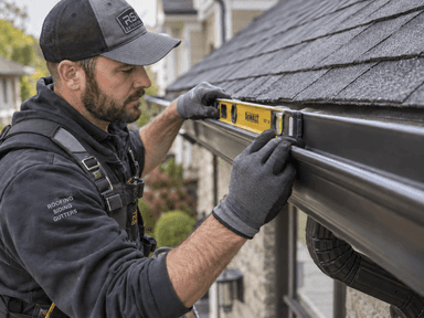 Pitch & Alignment Check