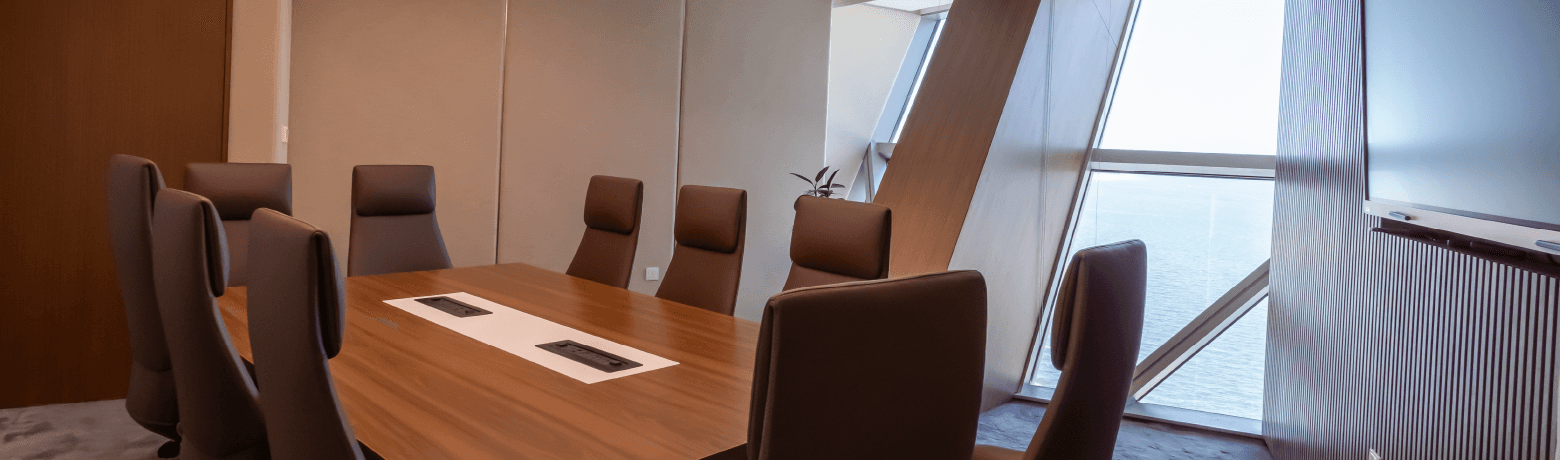 Enhanced Meeting Experiences in Managed Conference Rooms