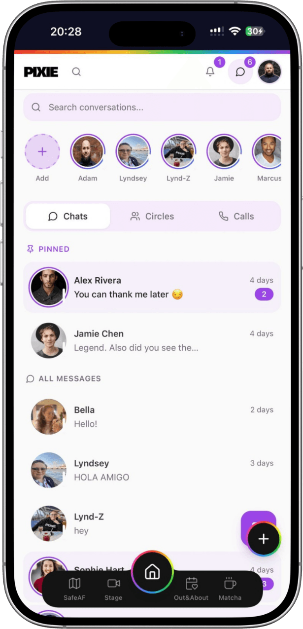 mubalil phone APPS