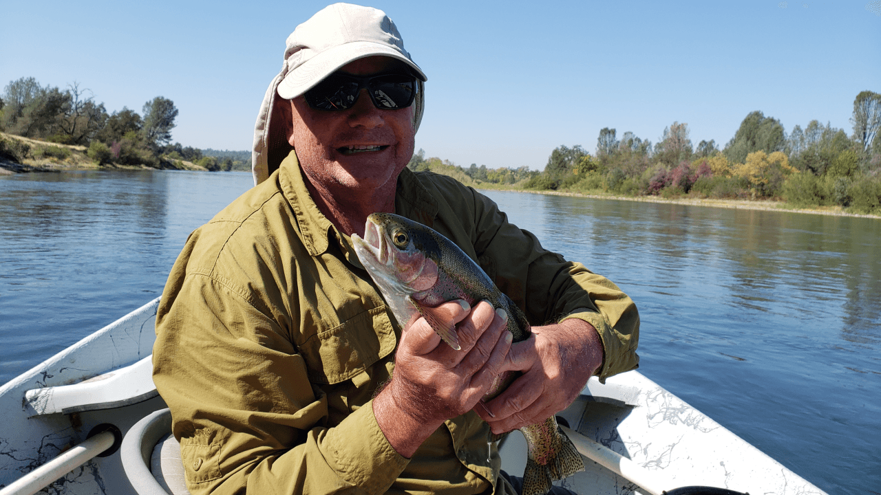 The Fly Fishing Method for Executive Thought Leadership