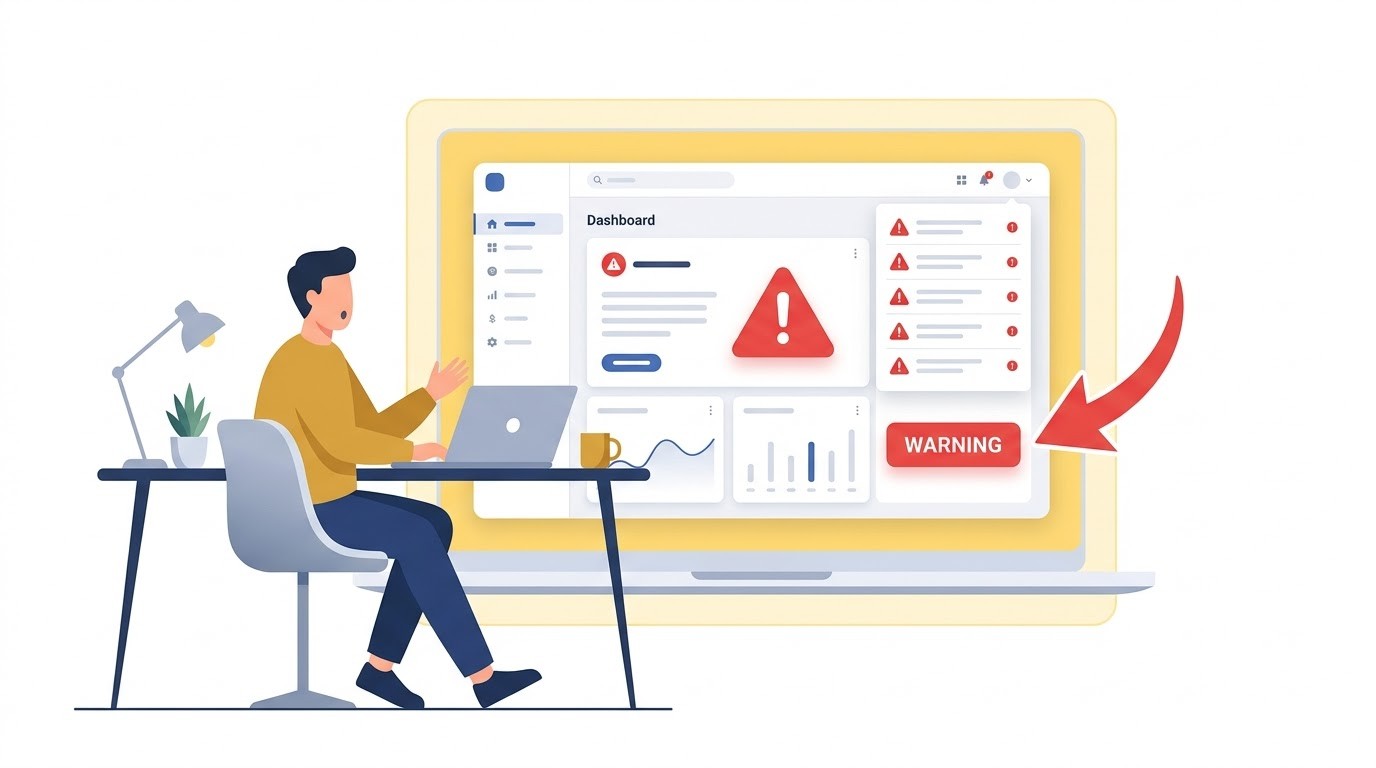 compte airbnb supprimé