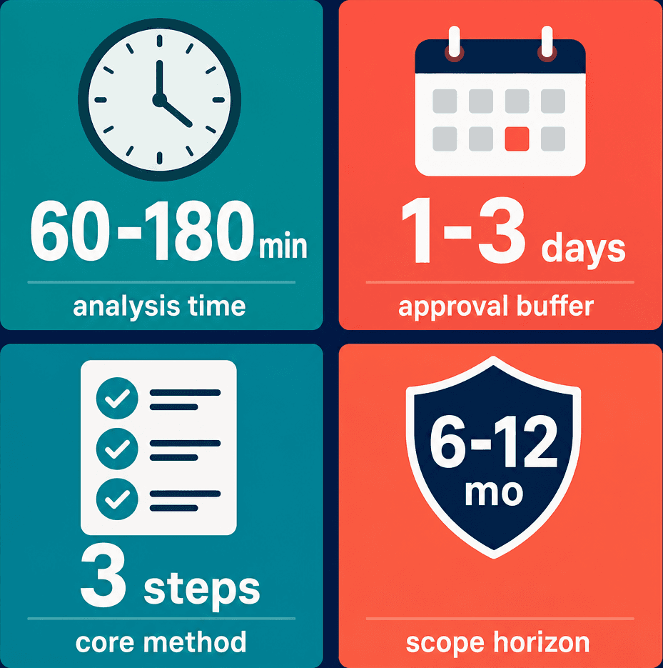 Infographic: How to Choose the Right Business Activity for Your Dubai License