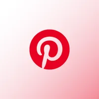 Pinterest logo