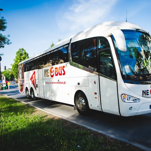 Autobuze Neobus