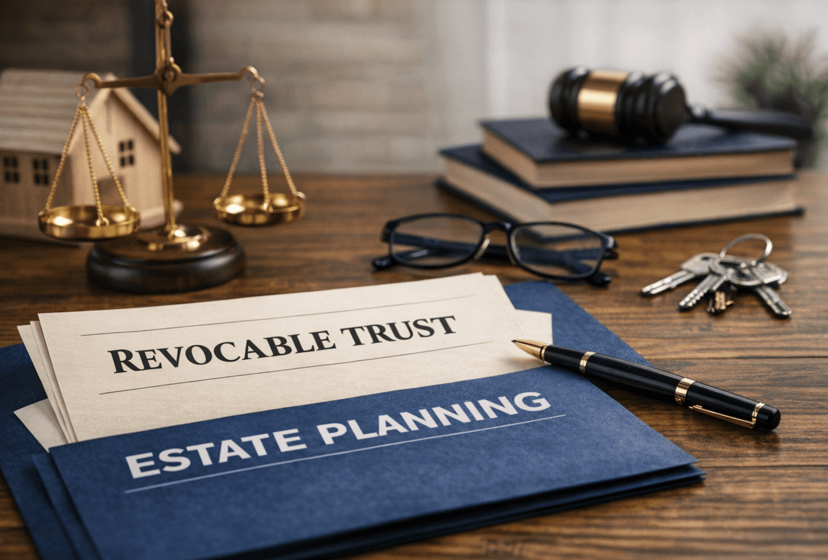 Revocable Trust