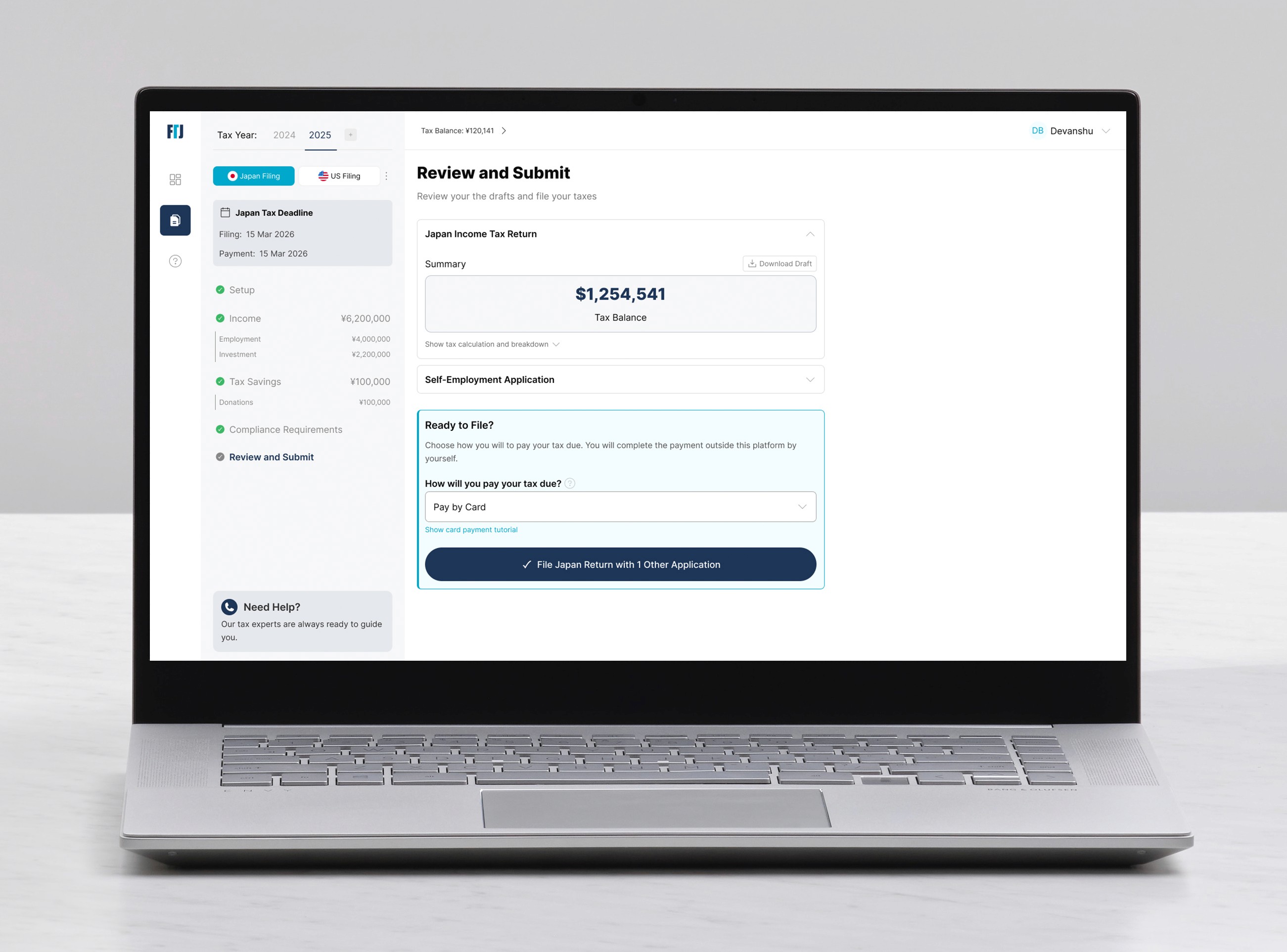 Premium UX Template for Framer
