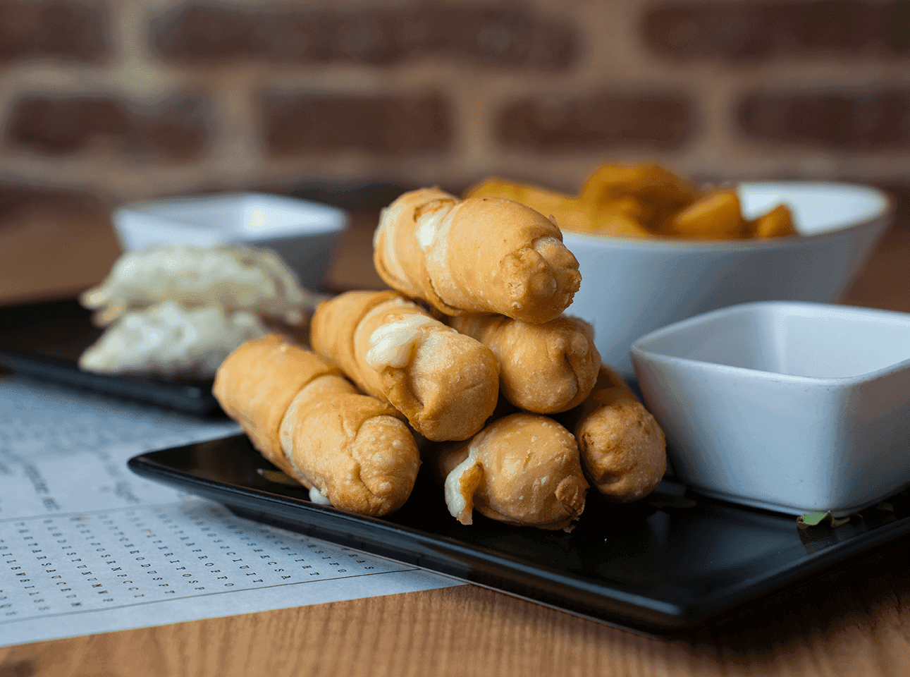 Menu Item Image