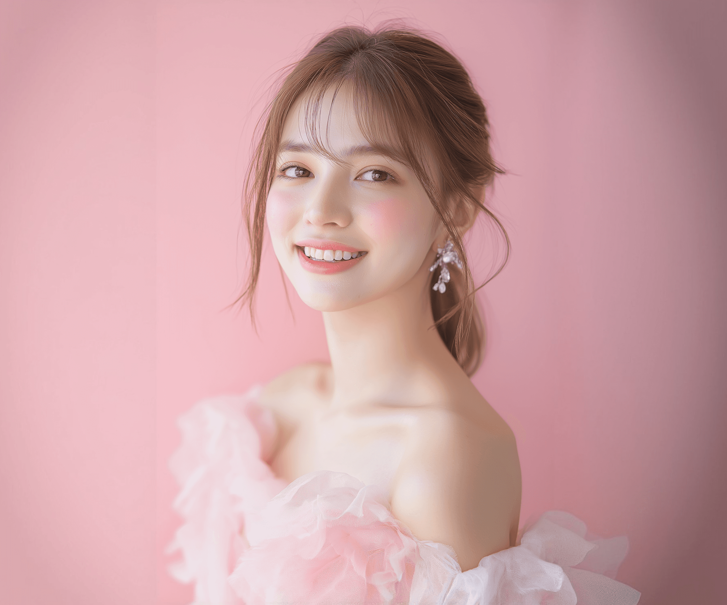 Creator avatar from the Aesthetica community