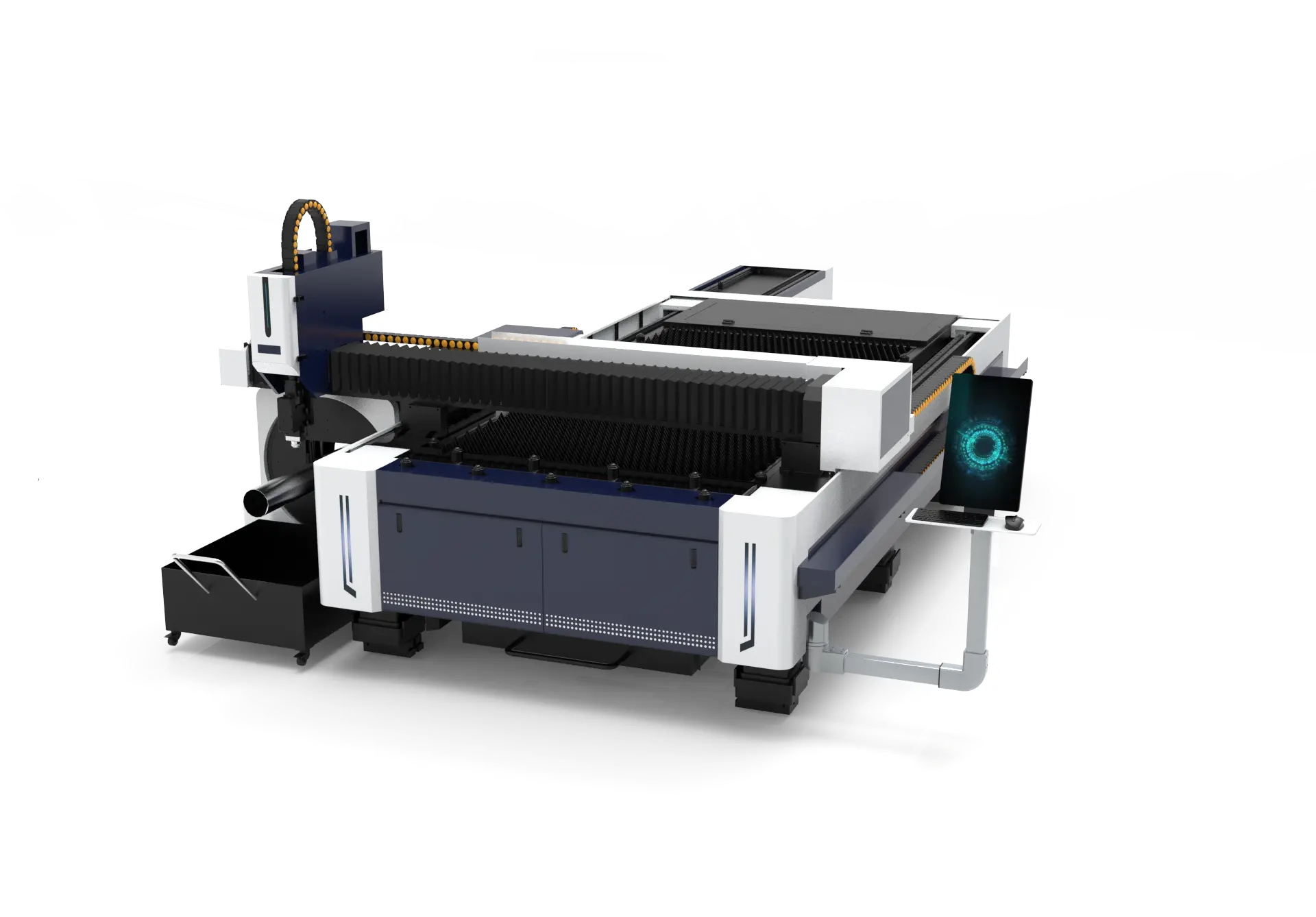 Foto de maquina LP3015ST 2