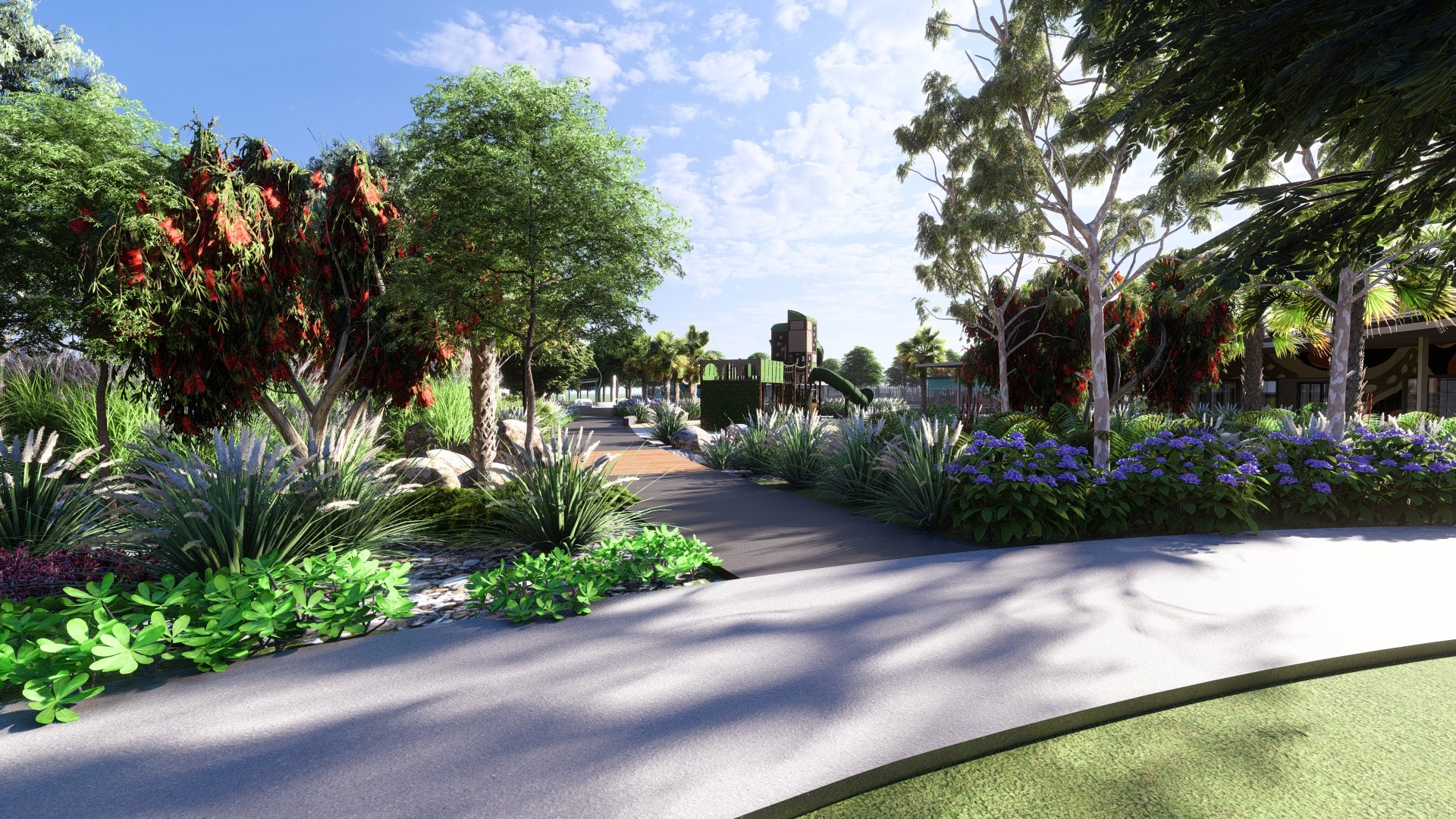 hope vale clark+granger