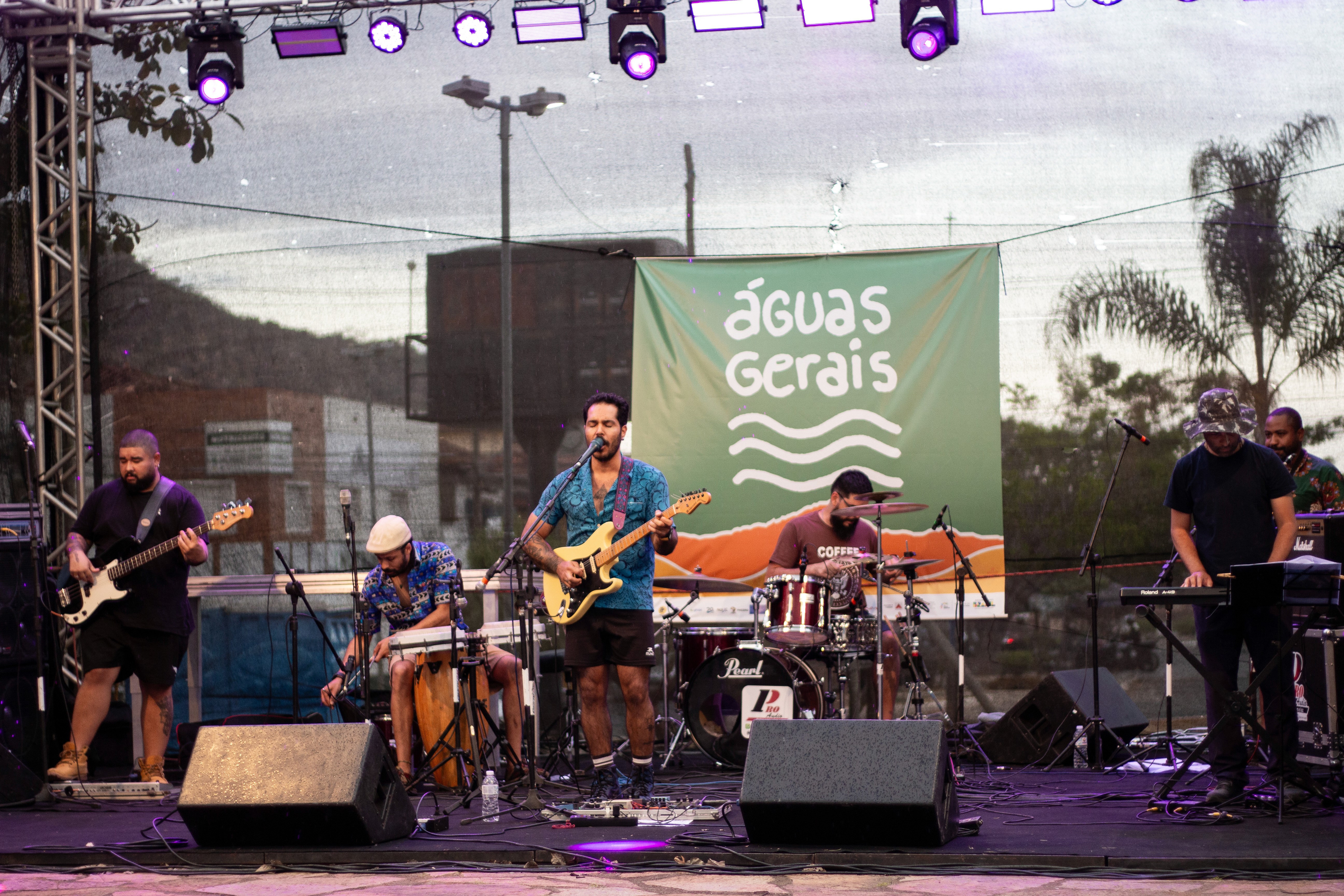 laptop on desk with an imac on