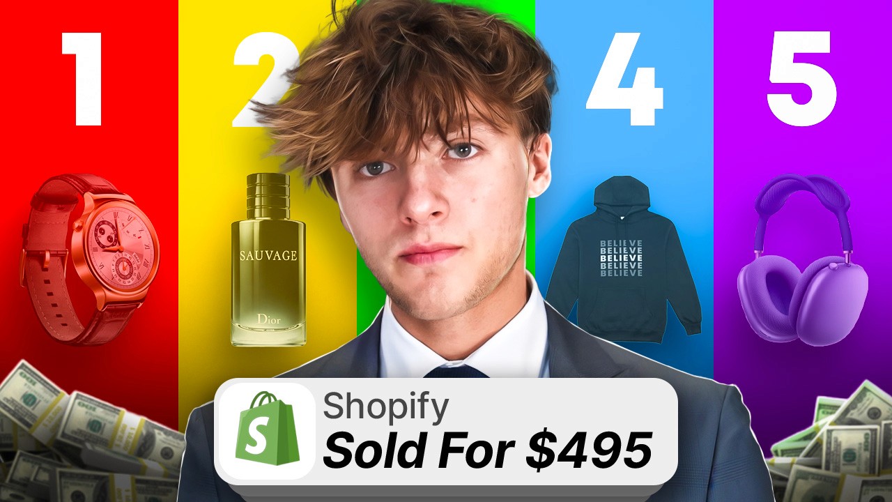 youtube thumbnail