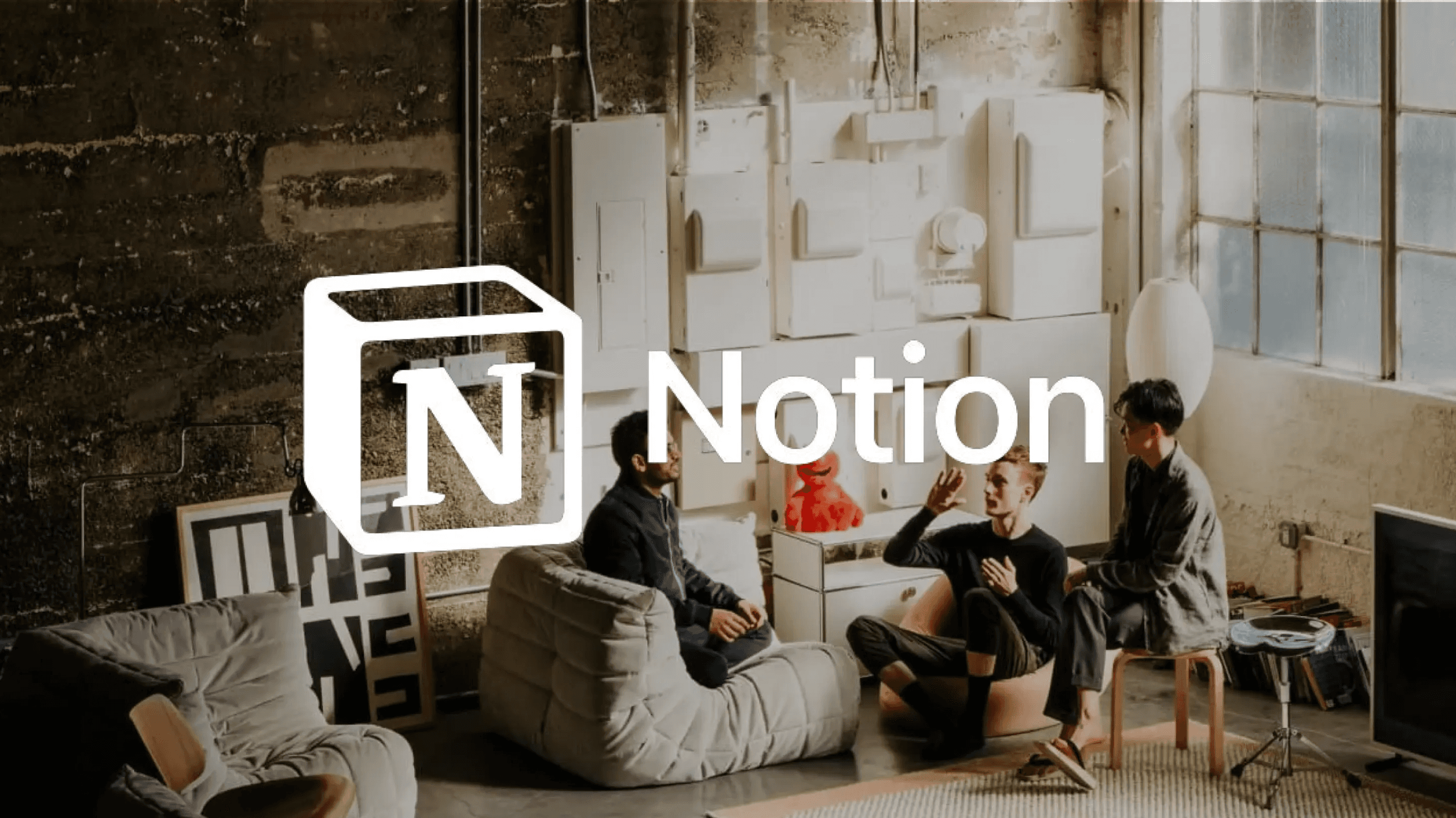 Notion office image