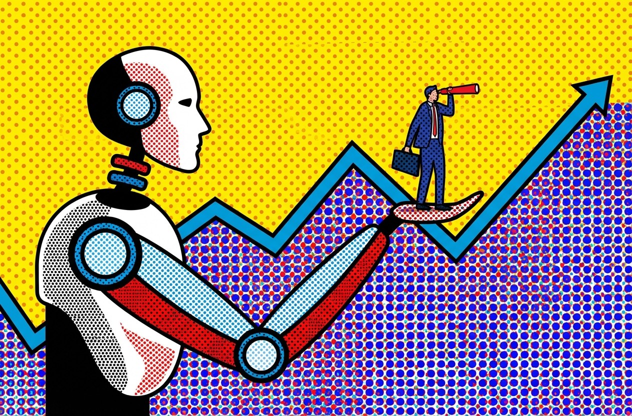 AI careers cover image for AI Careers on Tribe Chat, a community for people exploring jobs in artificial intelligence, career growth, and industry opportunities.