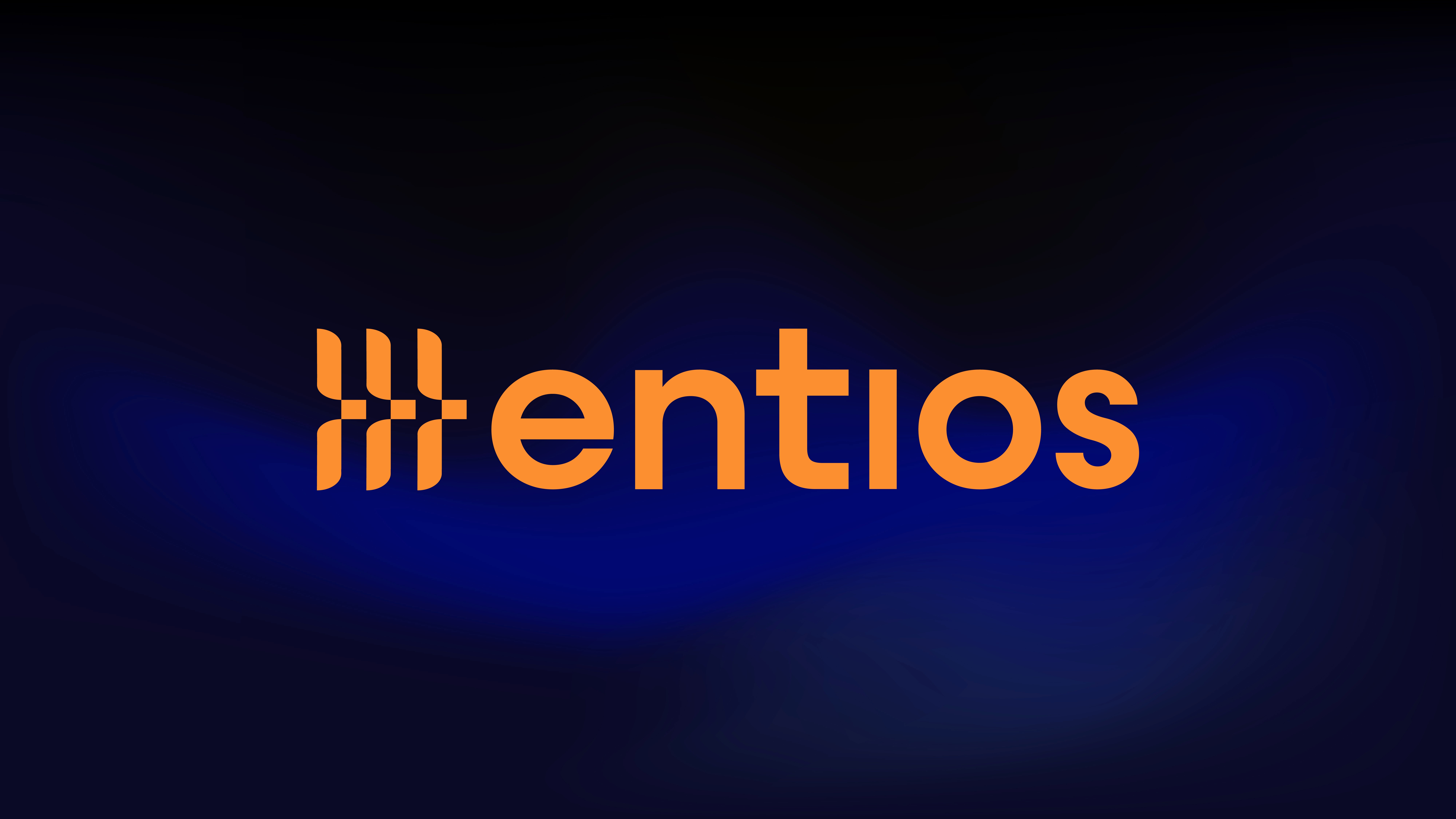 Brand identity for an agentic AI platform in marketing