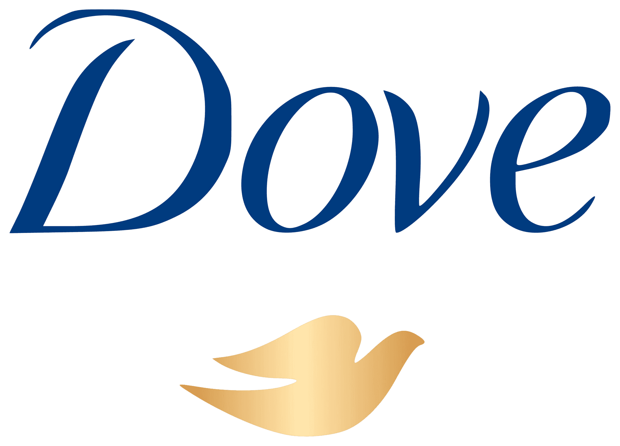Dove logo 